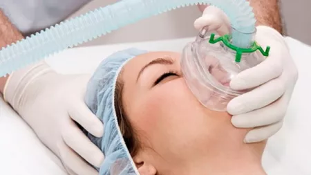 4  tipuri de anestezie in nastere