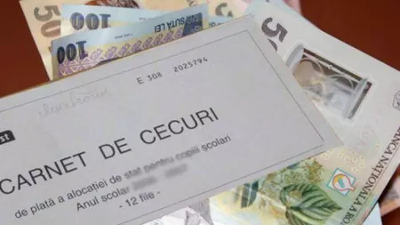 Alocatii copii, marite din aprilie 2019. Cand intra alocatia pe card