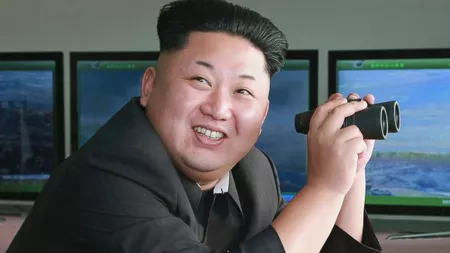 Lucruri obisnuite pentru noi, interzise in Coreea de Nord