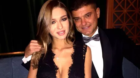 Monica Tatoiu nu are încredere în relația dintre Cristian Boureanu și Laura Dincă