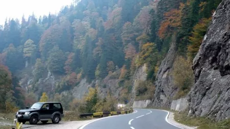 Valenii de Munte-Cheia, oaza de liniste de pe Valea Teleajenului