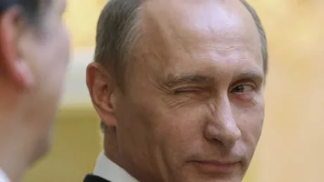 Partidul lui Vladimir Putin se îndreaptă spre o victorie uriaşă la alegerile din Rusia Opoziţia acuză fraude