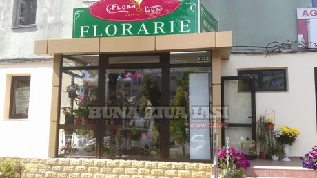 Noua afacere de succes in Iasi aranjamentele florale la comanda - FOTO