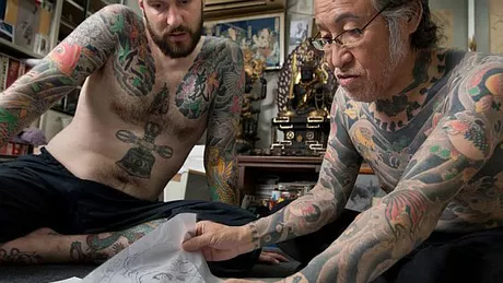10 lucruri pe care nu le stiai despre tatuaje