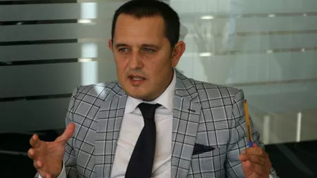 Gheorghe Piperea consideră că Ludovic Orban ar putea răspunde penal în cazul Andi Manciu