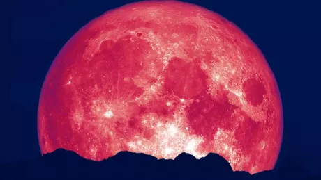 Horoscop. Ce schimbari aduce Luna Capsuna 2019 pentru fiecare zodie