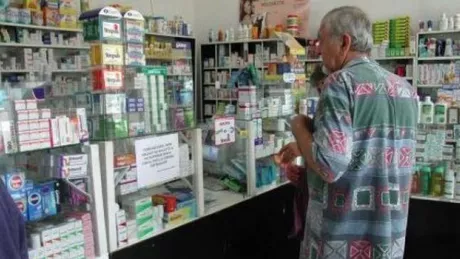 Ce farmacii au program NON STOP în Iași 2019
