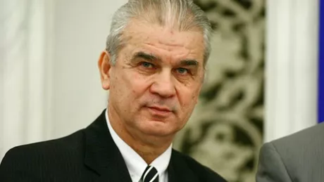 Anghel Iordănescu a fost testat pozitiv cu COVID-19
