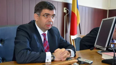 Robert Cazanciuc face apel la Klaus Iohannis după decizia CCR pe buget Să pună stop abuzurilor