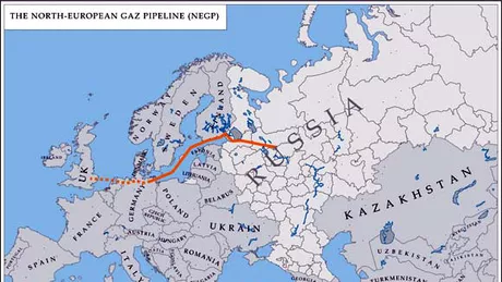 Germania a suspendat certificarea Nord Stream 2 din cauza neregulilor. Ce condiții pun autoritățile de reglementare energetice