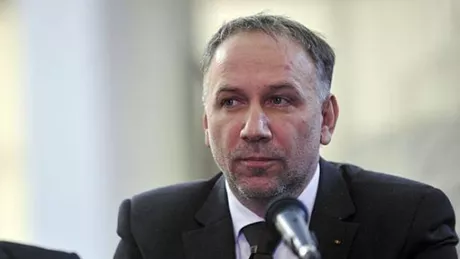 Bogdan Licu rămâne procuror general la CSM