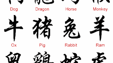 Zodiac chinezesc Ce vor barbatii de la femei in functie de zodia lor
