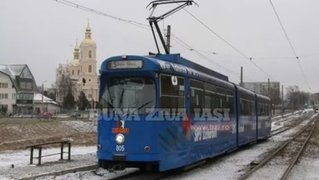 Vezi aici programul RATP Iasi de Sarbatori
