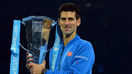 Scandal internațional în lumea sportului. Novak Djokovic expulzat din Australia. Viza tenismenului a fost respinsă