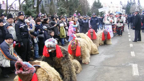 Citeste una dintre cele mai trasnite uraturi de Anul Nou 
