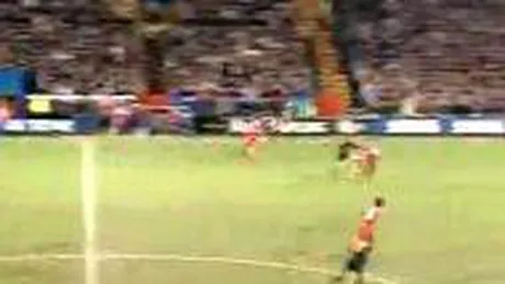 VIDEO - Acesta este cel mai violent incident din istoria fotbalului