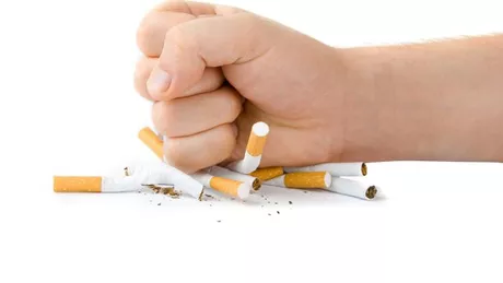 Lista cu 30 de efecte pozitive ale lasatului de fumat