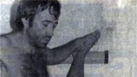Arhivele MISA Guru Bivolaru fotografiat in timp ce facea sex cu o cursanta - FOTO 18