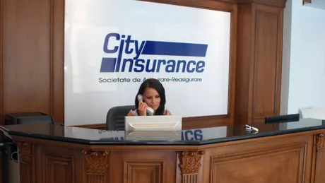 Umilit in ultimul hal de City Insurance Este incredibil ce a patit acest iesean din cauza firmei de asigurari