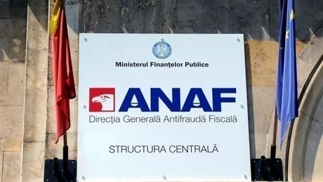 Seful Finantelor din Teleorman a fost numit vicepresedinte al ANAF