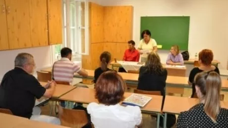 Anunt important pentru profesorii din Iasi. Ce punctaje au obtinut in etapa de pretransfer