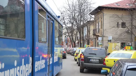 Decizie istorica luata de Primaria Iasi Masinile cu Euro 3 au interdictie pe strazile din municipiu. Masura va fi imediata