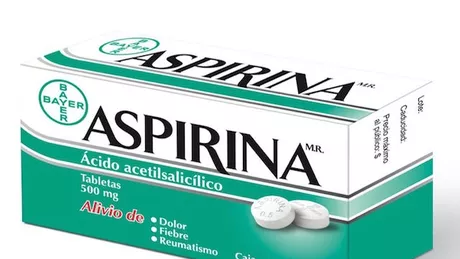 ASPIRINA are o putere extraordinara 7 lucruri pe care le poate face Al 3-lea m-a uimit 