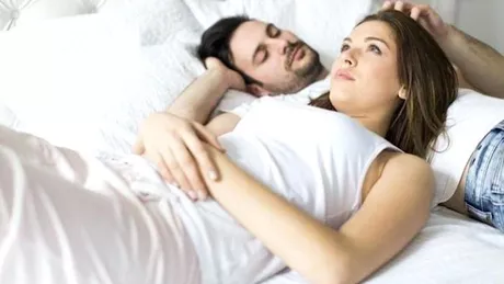 BANCUL ZILEI | Când te refuză nevasta în pat