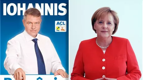 Klaus Iohannis renunta la datoria istorica a Germaniei fata de Romania de 19 miliarde de euro