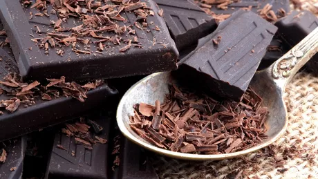 Gratie bacteriilor din corpul nostru ciocolata este bună pentru sănătate