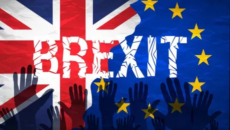 Marea Britanie iese din Uniunea Europeană la finalul lunii