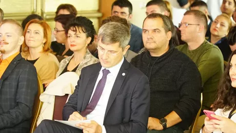 Dacian Cioloș vine la Iași astăzi să anunțe candidatul PLUS la Primărie