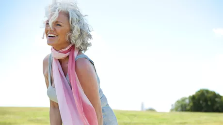 Pierdere în greutate după 50 de ani Cum să slăbești în timpul menopauzei