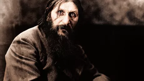 Depravatul Grigori Rasputin. Călugărul ce i-a umilit pe Romanovi