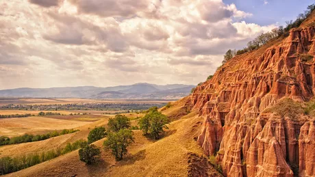 Micul canion din România minunea ascunsă din Apuseni
