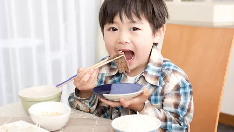 Cei mai sanatosi copii din lume cresc in Japonia. Ce avem de invatat de la japonezi