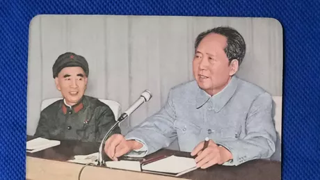 Încercările de asasinat asupra lui Mao Zedong