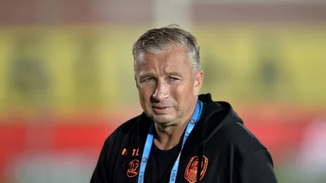 CFR Cluj riscă să rămână fără antrenor Fiecare antrenor are un preț