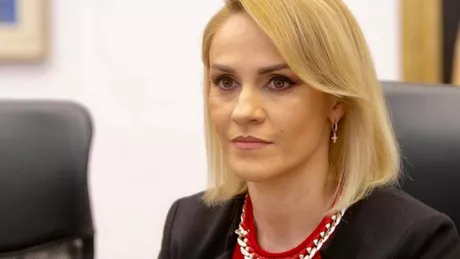 Gabriela Firea vrea să aducă oamenii securistului Victor Ponta înapoi în PSD