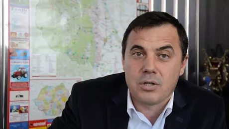 Breaking news Ministrul Dezvoltării Ion Ștefan audiat de procurorii DNA