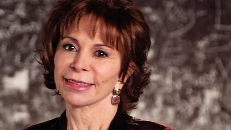 Anunţ tulburător făcut de scriitoarea Isabel Allende