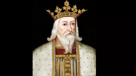 Războiul de 100 de Ani - pretențiile dinastice ale regelui Angliei