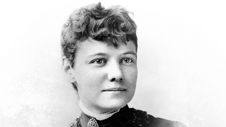 Cum şi-a început cariera celebra Nellie Bly