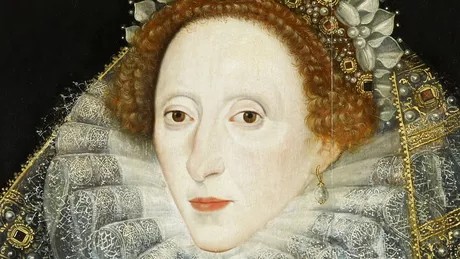 Cum a început domnia Elisabetei I a Angliei