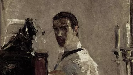 Cum şi-a petrecut copilăria celebrul pictor francez Henri de Toulouse-Lautrec