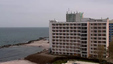 Ce se va întâmpla cu hotelurile vechi de pe litoral