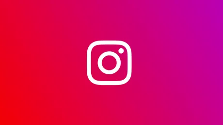 Instagram a picat. Mii de utilizatori ai reţelei sociale au fost afectaţi