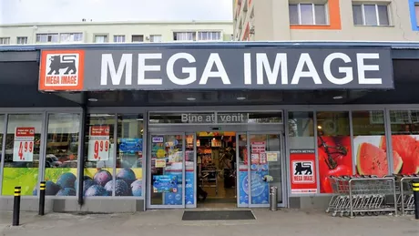 Program Mega Image Iaşi Iată programul lanţului de marketuri