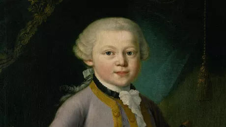 Lucruri inedite despre opera lui Mozart