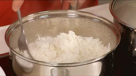 Cum se găteşte corect orezul. Toate gospodinele au procedat greşit până acum